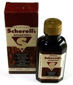 Scherell tukki�ljy 75 ml extra-tumma