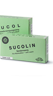 Sucol puhdistustappura 75 g