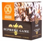 Lyalvale Supreme Game 12/65 32 g 25 kpl