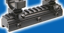 B-Square AR-15 Flat Top riser
