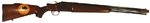 Rihlakko Tikka M07 kal. 12/70 + 222 Rem, vaihtoase