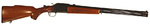 Rihlakko Tikka 66-67 kal. 12/70 + 222 Rem, vaihtoase