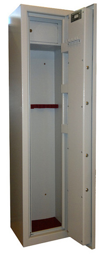 Turvakaappi TK 7