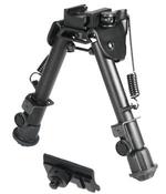 UTG OP-1 QD Bipod ammuntatuki pikakiinnityksell�