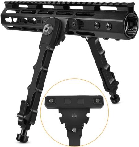 Tactical V9 M-LOK ammuntatuki