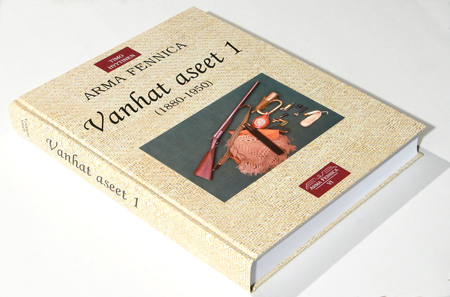 Arma Fennica VI: Vanhat aseet 1