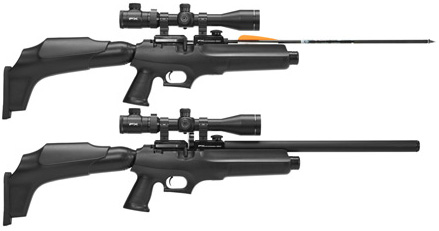 FX Verminator Mk II Extreme paineilma-asej�rjestelm�