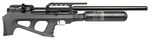 FX Wildcat Mk.III BT Sniper paineilmakivri