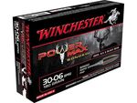 Winchester 30-06 Win PowerMax 11,7 g/180 gr 20 kpl