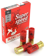 Winchester  Super Speed 12/70 36 g 10 kpl