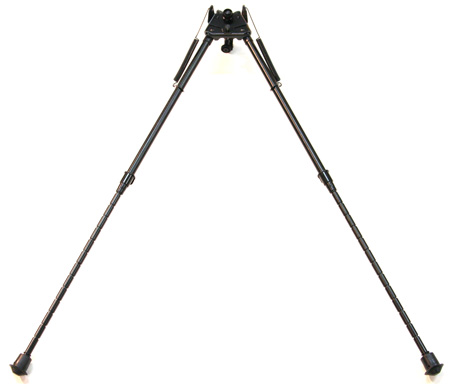Caldwell XLA ammuntatuki, korkea
