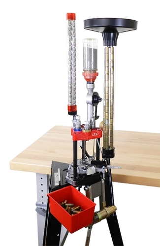 Lee 5-tube Case Collator pikat�ytt�laite