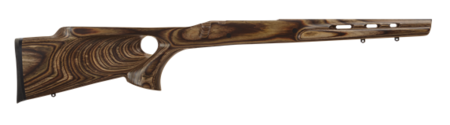 Boyds Sako 75/I Featherweight Thumbhole Blackjack tukki