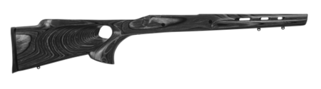 Boyds Tikka T1x Featherweight Thumbhole tukki