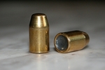 Alsa Pro .38 (.357) 158 gr/ 10,2 g TC 500 kpl luoteja