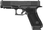 Pistooli Glock 17 Gen6 OR/FS 9x19