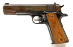Pistooli Norinco 1911 A1 45 ACP, vaihtoase