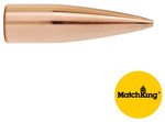 Sierra MatchKing HP 30 125 gr/8 g  100 kpl