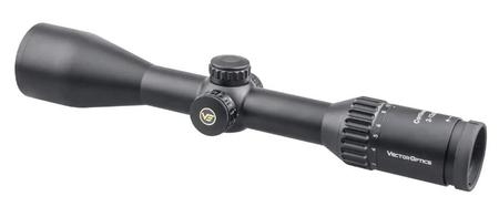 Vector Optics Continental 2-12x50 Hunting SFP