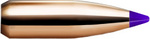 Nosler Ballistic Tip Varmint 6 mm/243 55 gr/3,6 g  100 kpl