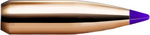 Nosler Ballistic Tip Varmint 6 mm/243 80 gr/5,2 g  100 kpl