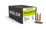 Nosler Ballistic Tip Hunting 6 mm/243 95 gr/6,1 g  50 kpl