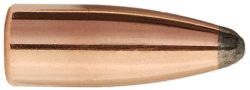 Sierra Varminter 22 cal .224 50 gr/3,2 g Semi point 100 kpl