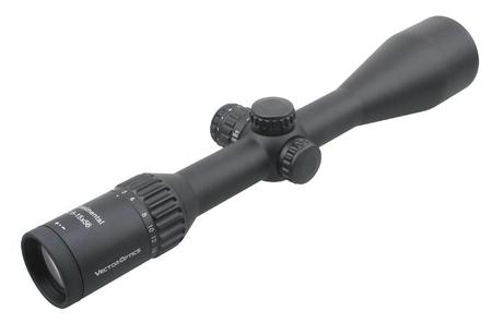 Vector Optics Continental 2,5-15x56 Hunting