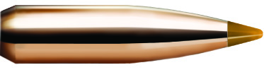 Nosler Ballistic Tip Hunting 6,5 mm 140 gr/9,1 g  50 kpl
