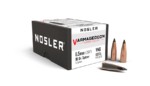 Nosler Varmageddon 6,5 mm 90 gr/5,8 g FB Tipped 100 kpl