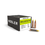 Nosler Ballistic Tip Hunting 270 170 gr/11,0 g 50 kpl