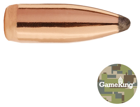 Sierra GameKing SBT 375 250 gr/16,2 g  50 kpl
