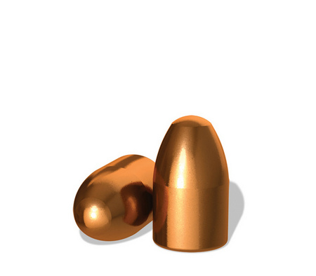 H&N 7,65 mm (.311") 86 gr/ 5,57 g RN HS 500 kpl luoteja