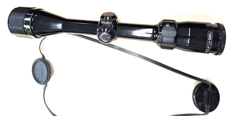 Kiikarit�ht�in Bushnell 4-12x40, vaihtolaite