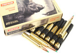 Norma 300 Win Mag Ballistic Tip 9,7 g/150 gr 20 kpl