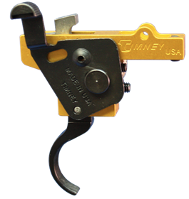 Timney laukaisukoneisto Mauser Featherweight Deluxe M98FN