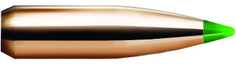 Nosler Ballistic Tip Hunting 30 125 gr/8,1 g  50 kpl