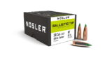 Nosler Ballistic Tip Hunting 30 150 gr/9,7 g  50 kpl