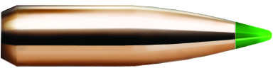 Nosler Ballistic Tip Hunting 30 168 gr/10,9 g  50 kpl