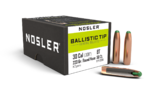 Nosler Ballistic Tip 30 220 gr/ 14,3 g 50 kpl