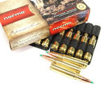 Norma 308 Win Ballistic Tip 9,7 g/150 gr 20 kpl