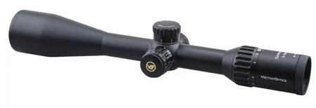 Vector Optics Continental 3-18x50 Tactical SFP