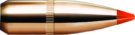 Nosler Ballistic Tip Varmint 22 60 gr/3,9 g 100 kpl