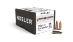 Nosler Varmageddon 22 62 gr/4,0 g HPFB 100 kpl