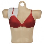 Past Hidden Comfort Recoil Shield for Women-rekyylisuoja