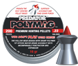 Predator Polymag 5,50 mm 200 kpl