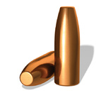 H&N 7,82 mm (.308") 165 gr/ 10,7 g TC HS 500 kpl luoteja