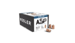 Nosler ASP 9 mm (.355) JHP 147 gr/9,5 g g 250 kpl ERVA