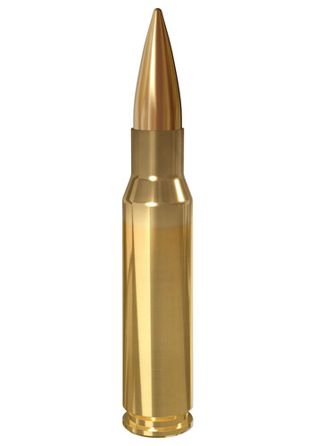 Lapua 308 Lockbase FMJBT 9,72 g/150 gr 20 kpl patruunoita