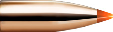 Nosler Ballistic Tip LeadFree 22 40 gr/ 2,6 g 100 kpl